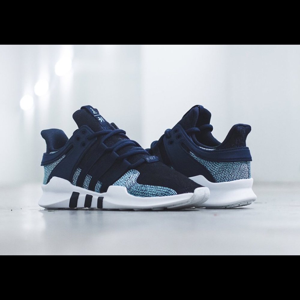 Adidas EQT Parley